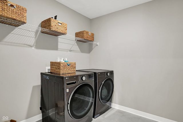 16741 Carlton Road, Westfield, IN 46074