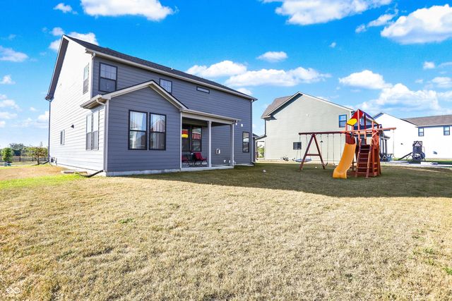 16741 Carlton Road, Westfield, IN 46074