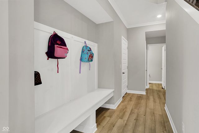 16741 Carlton Road, Westfield, IN 46074