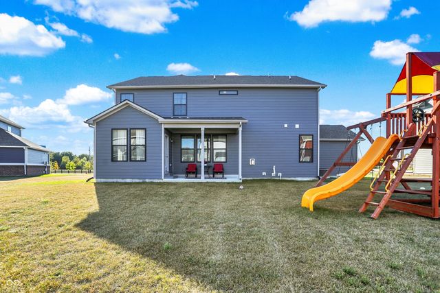 16741 Carlton Road, Westfield, IN 46074