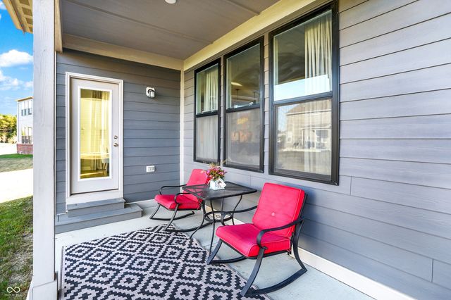 16741 Carlton Road, Westfield, IN 46074