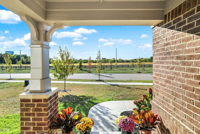 16741 Carlton Road, Westfield, IN 46074