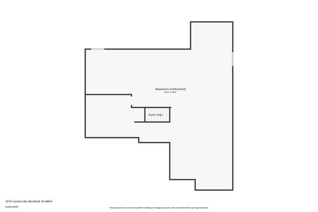 16741 Carlton Road, Westfield, IN 46074