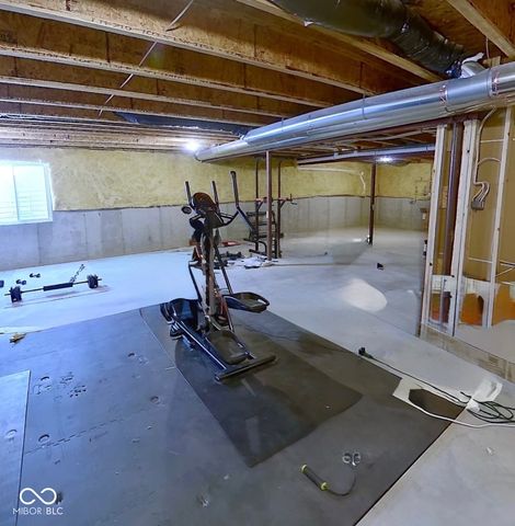 16741 Carlton Road, Westfield, IN 46074