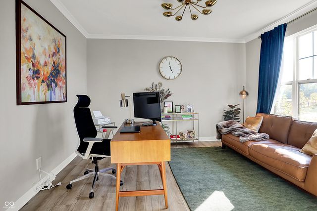 16741 Carlton Road, Westfield, IN 46074