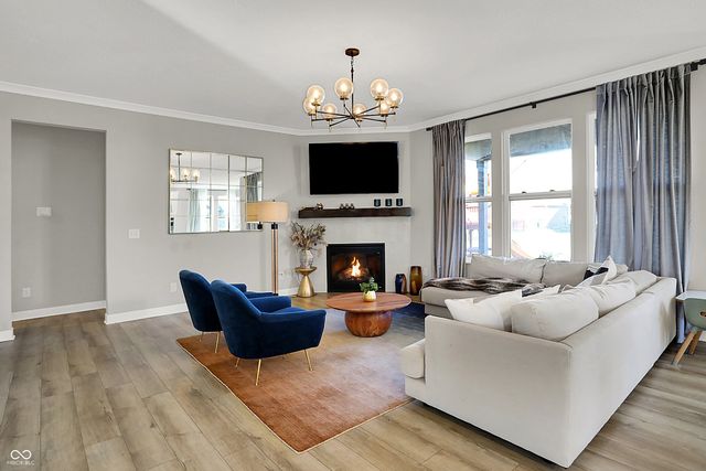 16741 Carlton Road, Westfield, IN 46074