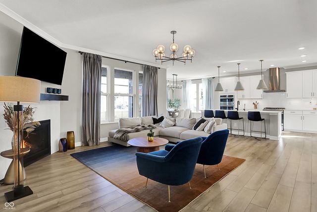 16741 Carlton Road, Westfield, IN 46074