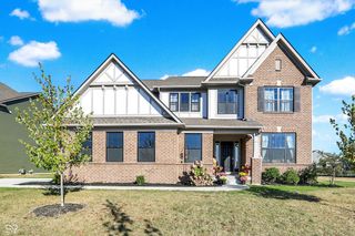 16741 Carlton Road, Westfield, IN 46074