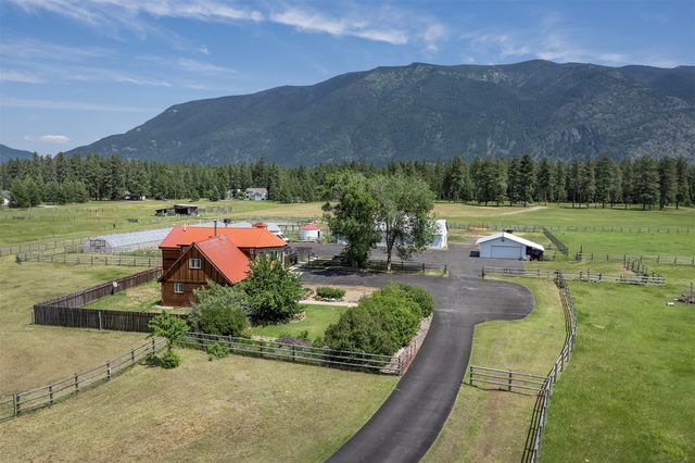 3333 Middle Road, Columbia Falls, MT 59912