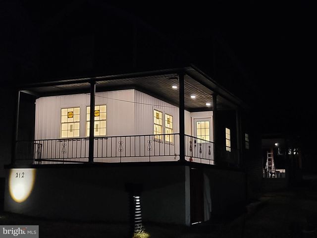 312 CENTER ST, Wiconisco, PA 17097