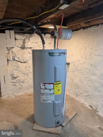 312 CENTER ST, Wiconisco, PA 17097