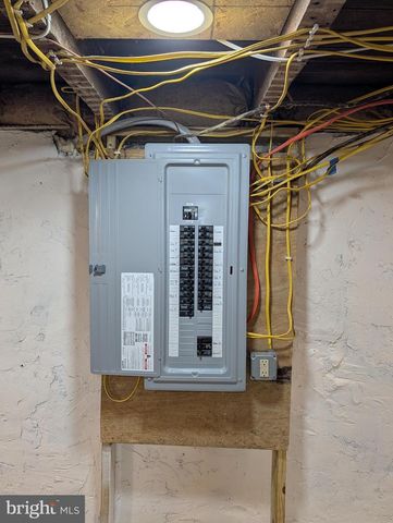 312 CENTER ST, Wiconisco, PA 17097