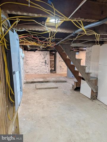 312 CENTER ST, Wiconisco, PA 17097