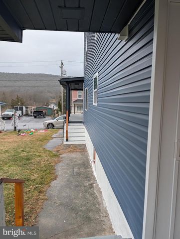 312 CENTER ST, Wiconisco, PA 17097