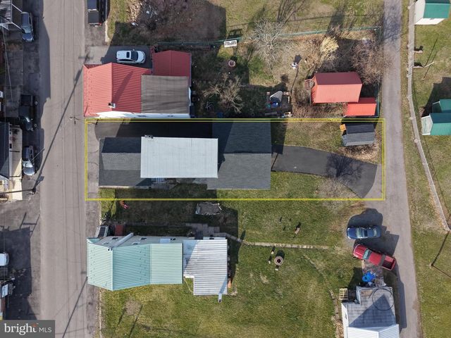 312 CENTER ST, Wiconisco, PA 17097