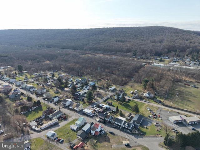 312 CENTER ST, Wiconisco, PA 17097