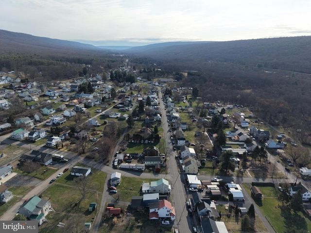 312 CENTER ST, Wiconisco, PA 17097