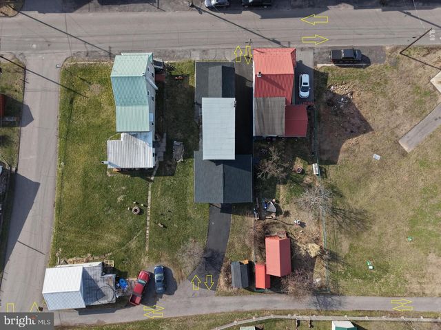 312 CENTER ST, Wiconisco, PA 17097