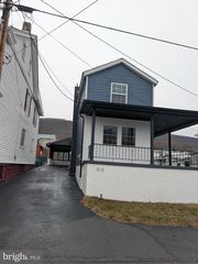 312 CENTER ST, Wiconisco, PA 17097