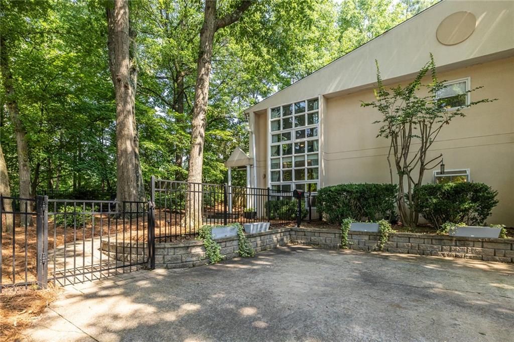 1192 Cleburne NE Avenue, Atlanta, GA 30307