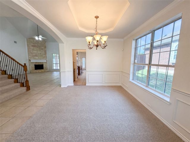 1126 Glencoe Drive, Glenn Heights, TX 75154