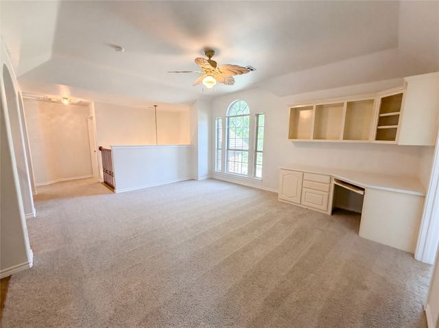 1126 Glencoe Drive, Glenn Heights, TX 75154