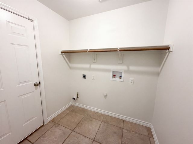 1126 Glencoe Drive, Glenn Heights, TX 75154