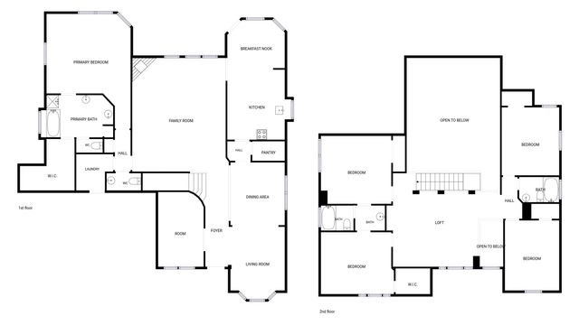 1126 Glencoe Drive, Glenn Heights, TX 75154