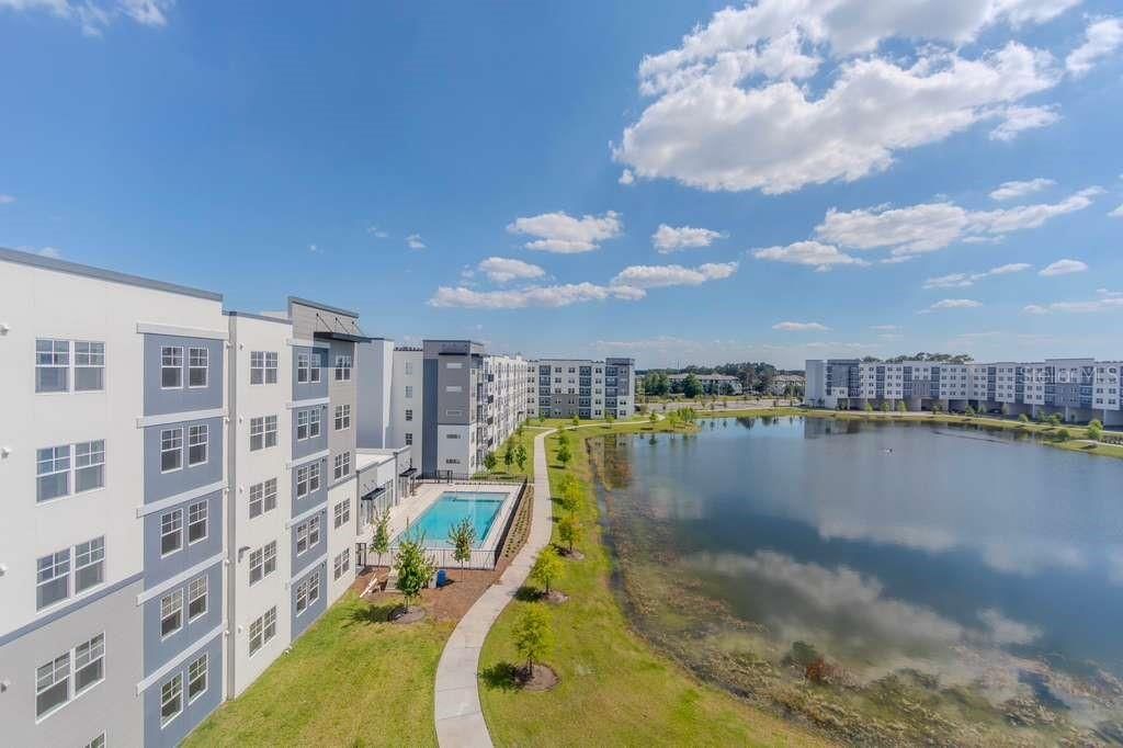 5579 MILLENIA PARK BLVD 511, Orlando, FL 32839