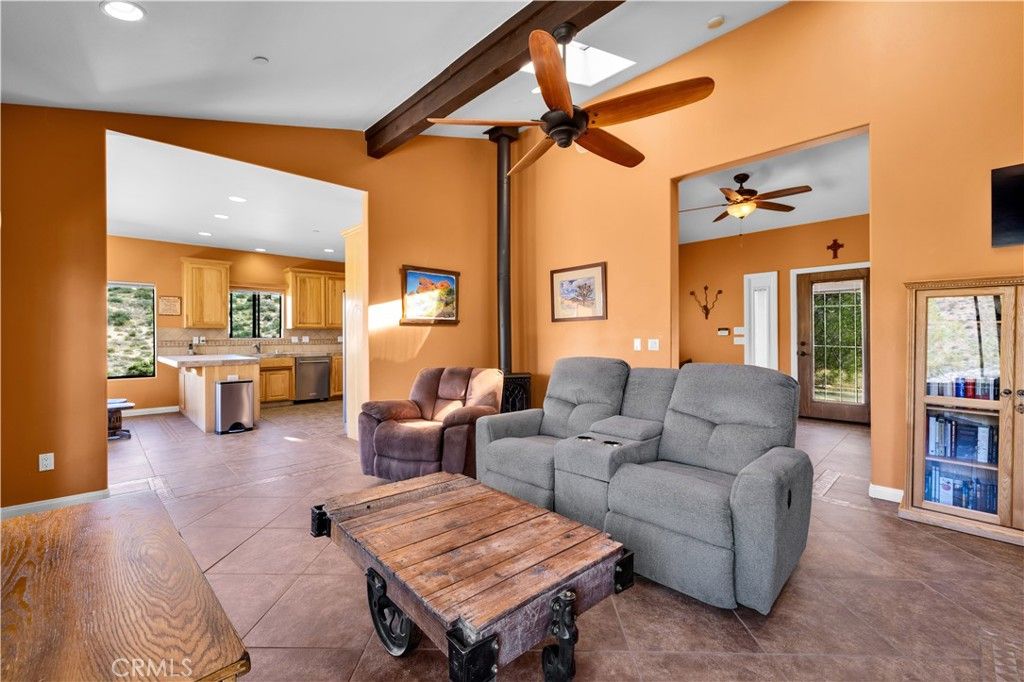 Image 12 of property listing at 48620 Madison Road, Pioneertown, CA 92268