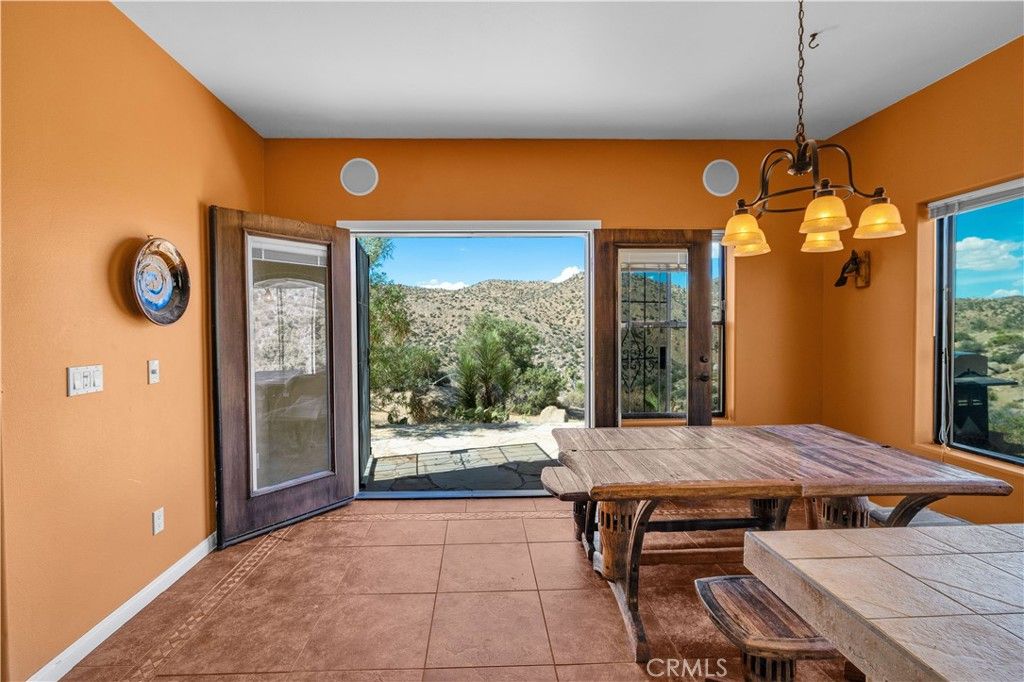 Image 18 of property listing at 48620 Madison Road, Pioneertown, CA 92268