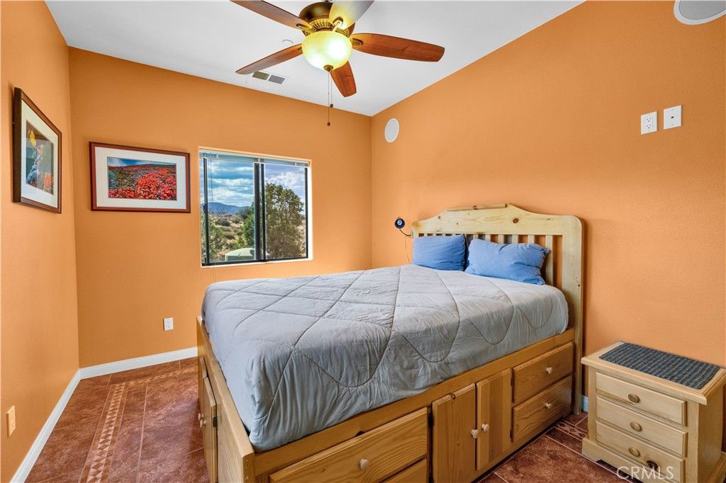 Image 22 of property listing at 48620 Madison Road, Pioneertown, CA 92268