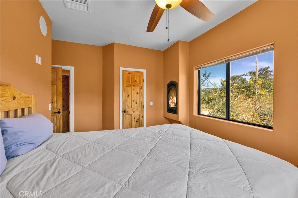 Image 23 of property listing at 48620 Madison Road, Pioneertown, CA 92268