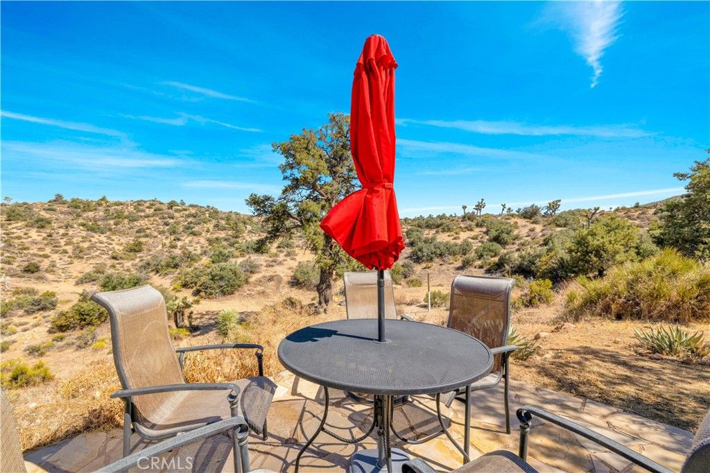 Image 39 of property listing at 48620 Madison Road, Pioneertown, CA 92268