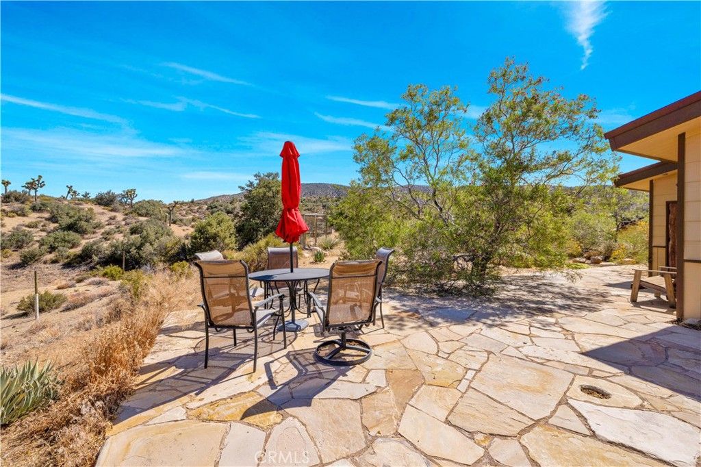 Image 40 of property listing at 48620 Madison Road, Pioneertown, CA 92268