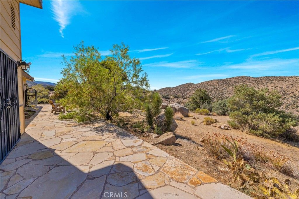 Image 44 of property listing at 48620 Madison Road, Pioneertown, CA 92268
