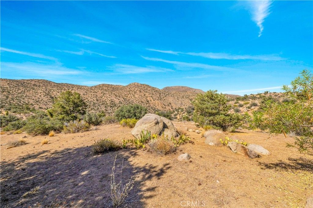Image 46 of property listing at 48620 Madison Road, Pioneertown, CA 92268