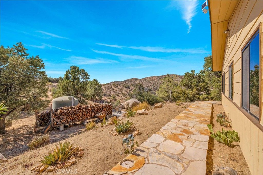 Image 48 of property listing at 48620 Madison Road, Pioneertown, CA 92268