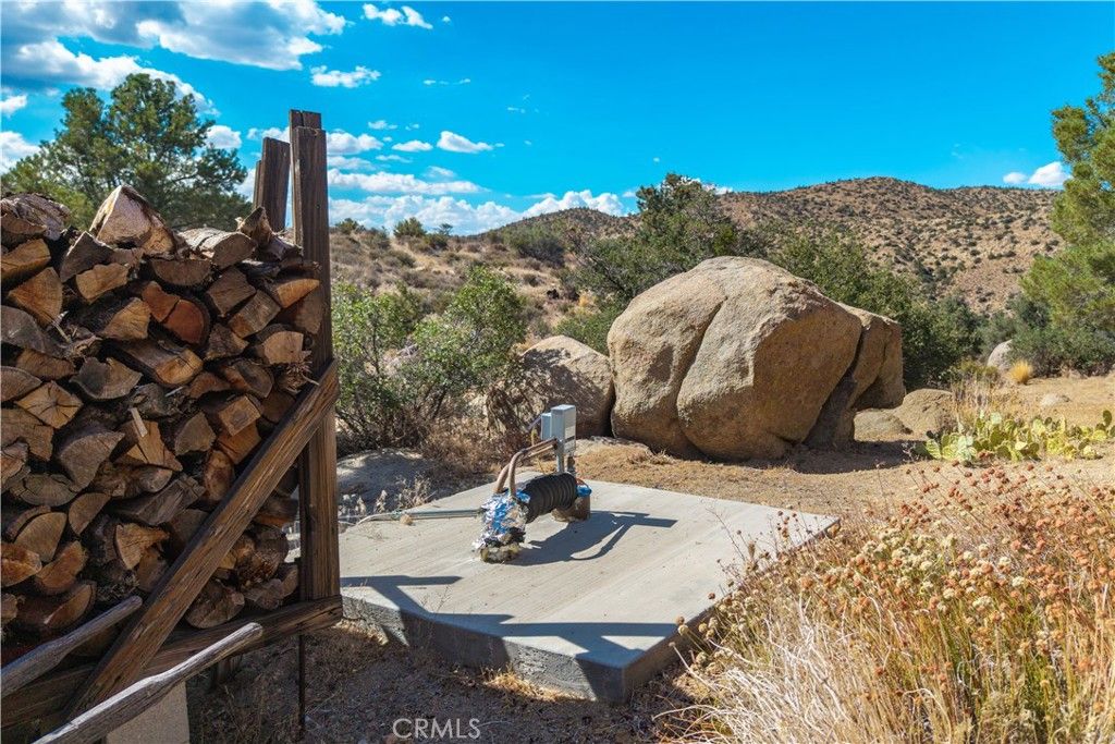 Image 53 of property listing at 48620 Madison Road, Pioneertown, CA 92268