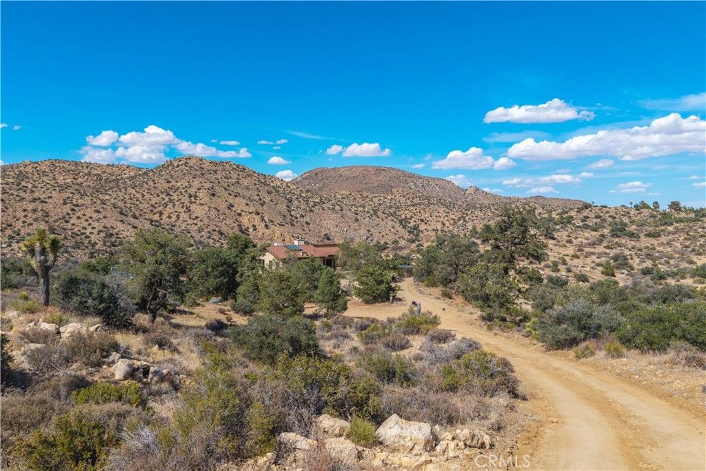 Image 54 of property listing at 48620 Madison Road, Pioneertown, CA 92268
