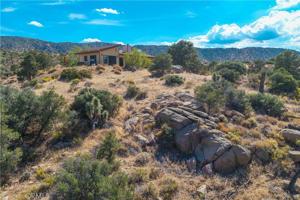Image 60 of property listing at 48620 Madison Road, Pioneertown, CA 92268