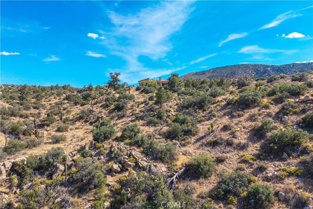 Image 71 of property listing at 48620 Madison Road, Pioneertown, CA 92268