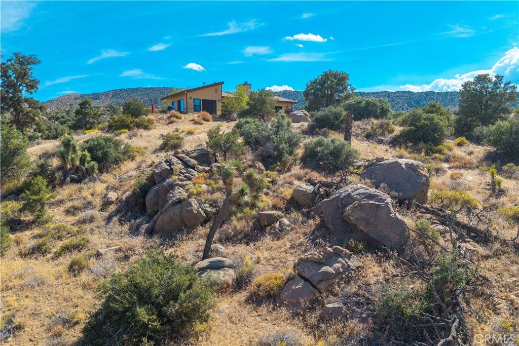 Image 72 of property listing at 48620 Madison Road, Pioneertown, CA 92268