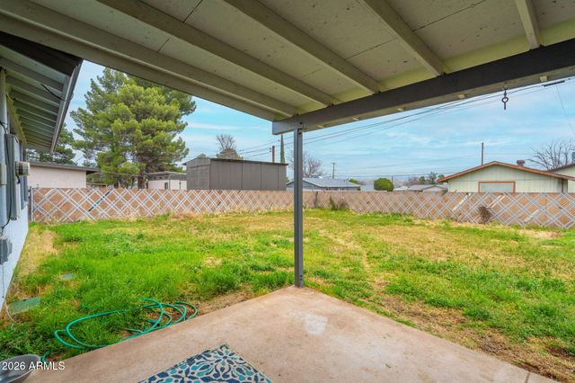 263 S 11th Street, Cottonwood, AZ 86326