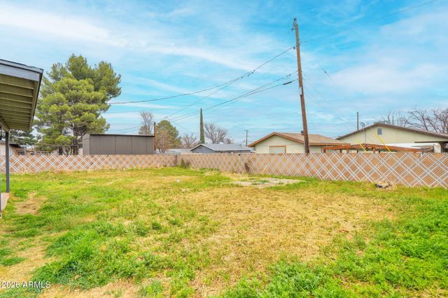 263 S 11th Street, Cottonwood, AZ 86326
