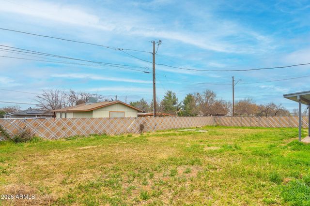 263 S 11th Street, Cottonwood, AZ 86326