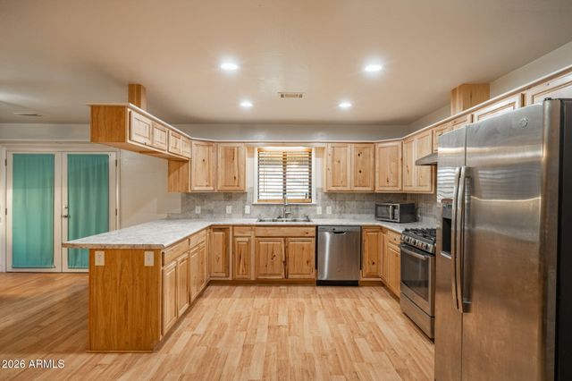 263 S 11th Street, Cottonwood, AZ 86326