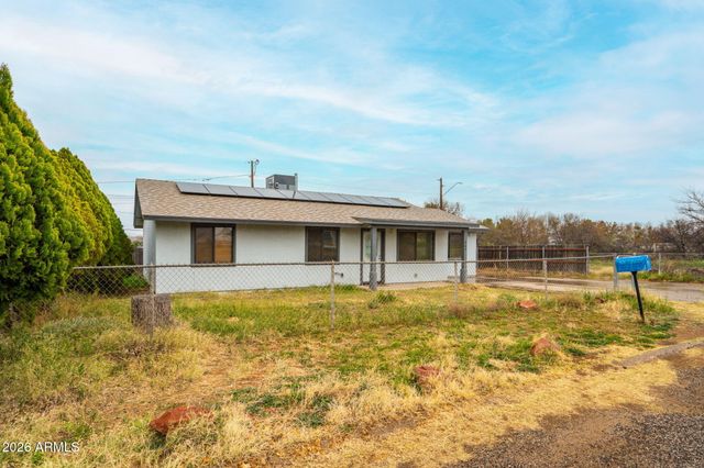 263 S 11th Street, Cottonwood, AZ 86326