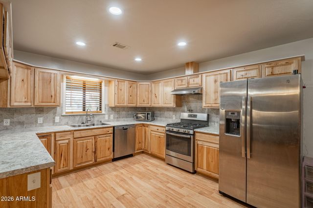 263 S 11th Street, Cottonwood, AZ 86326