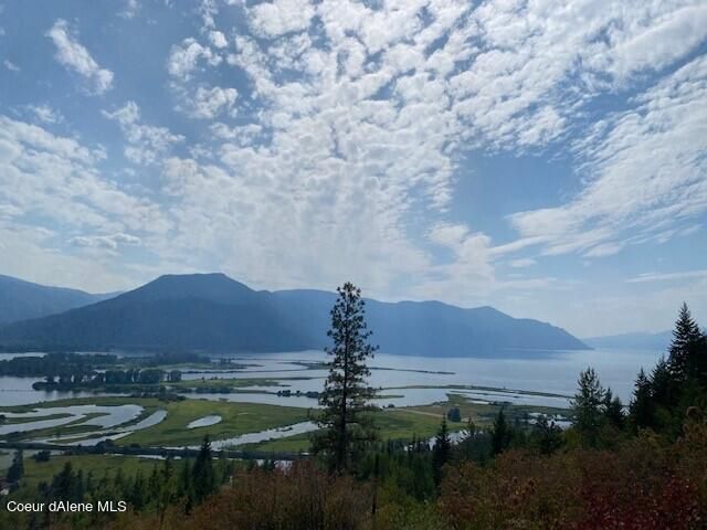 Lot F Highway 200, Hope, ID 83836